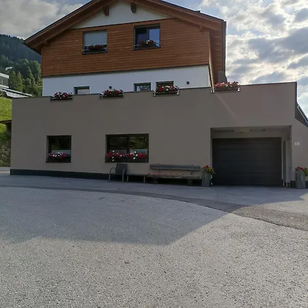 Haus In Der Kurve Apartment *