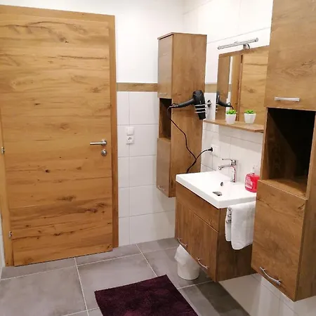 Apartment Haus In Der Kurve Kappl (Landeck)