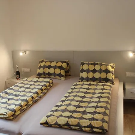 Haus In Der Kurve * Kappl (Landeck)