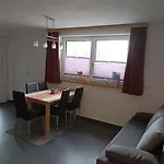 Haus In Der Kurve * Kappl (Landeck)