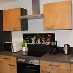 Haus In Der Kurve Διαμέρισμα