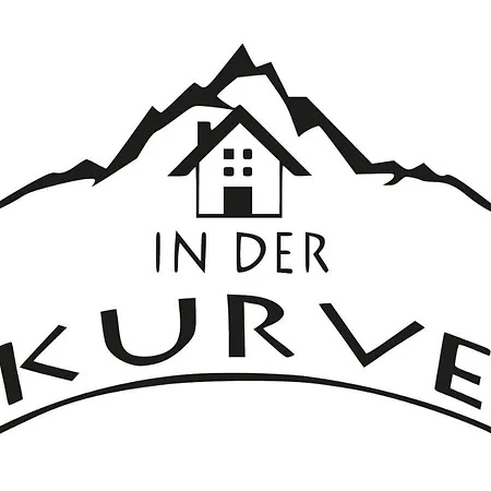 Haus In Der Kurve Apartment Kappl (Landeck)