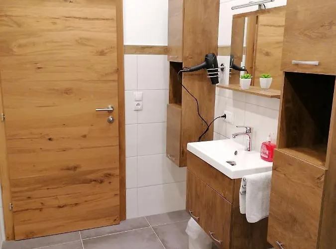 Appartamento Haus In Der Kurve Kappl (Landeck)