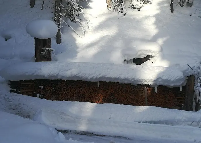 Appartamento Haus In Der Kurve *