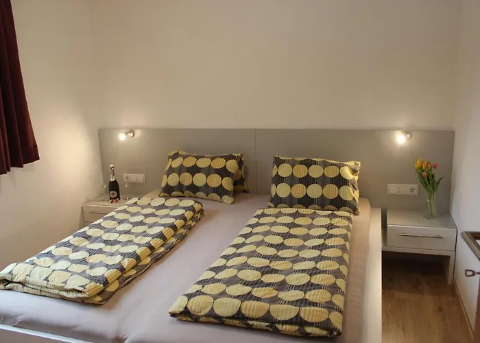 Haus In Der Kurve * Kappl (Landeck)