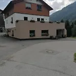 Διαμέρισμα Haus In Der Kurve Kappl (Landeck)