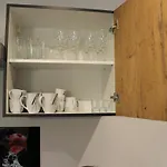 Haus In Der Kurve *