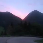 Haus In Der Kurve Διαμέρισμα *