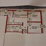 Haus In Der Kurve *