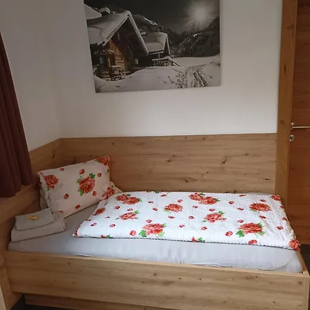 Haus In Der Kurve