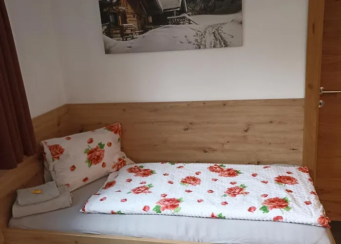 Haus In Der Kurve